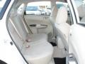 Aspen White - Impreza 2.5i Sedan Photo No. 11