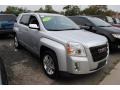 2010 Quicksilver Metallic GMC Terrain SLT AWD  photo #3