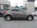 Mocha Steel Metallic - Equinox LT Photo No. 5