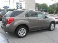 Mocha Steel Metallic - Equinox LT Photo No. 6