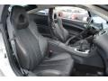 Dark Charcoal Interior Photo for 2008 Mitsubishi Eclipse #54490048