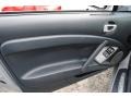Dark Charcoal Door Panel Photo for 2008 Mitsubishi Eclipse #54490057