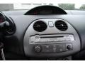 2008 Mitsubishi Eclipse SE Coupe Controls