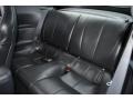 Dark Charcoal Interior Photo for 2008 Mitsubishi Eclipse #54490091