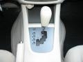 Aspen White - Impreza 2.5i Sedan Photo No. 18