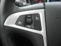 2010 Chevrolet Equinox LT Controls