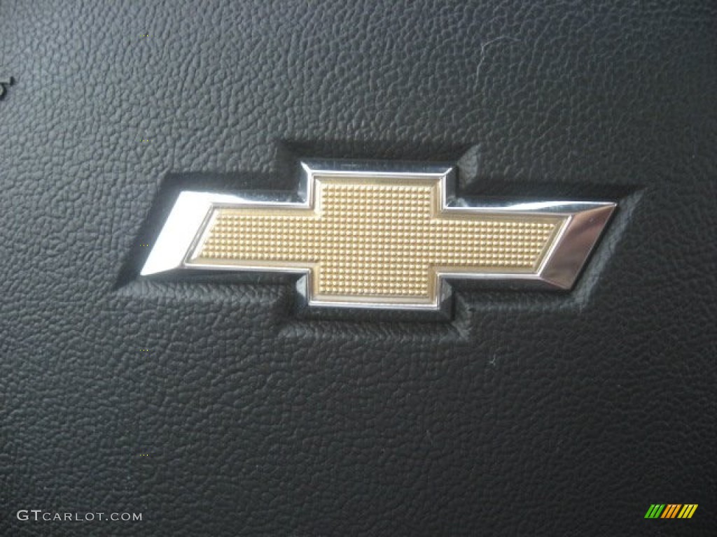 2010 Chevrolet Equinox LT Marks and Logos Photo #54490361