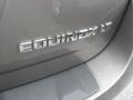 2010 Chevrolet Equinox LT Marks and Logos