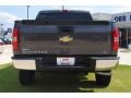 Taupe Gray Metallic - Silverado 1500 LT Crew Cab Photo No. 6