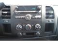 Ebony Controls Photo for 2011 Chevrolet Silverado 1500 #54490859