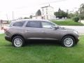 2008 Cocoa Metallic Buick Enclave CXL AWD  photo #7