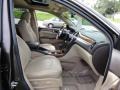 2008 Cocoa Metallic Buick Enclave CXL AWD  photo #20