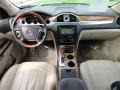 2008 Cocoa Metallic Buick Enclave CXL AWD  photo #28