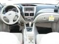 Aspen White - Impreza 2.5i Sedan Photo No. 15