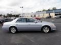 2006 Blue Ice Metallic Cadillac DTS   photo #7