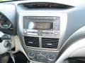 Aspen White - Impreza 2.5i Sedan Photo No. 19