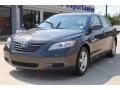 Magnetic Gray Metallic - Camry LE Photo No. 1