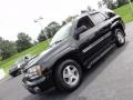 Onyx Black - TrailBlazer LS 4x4 Photo No. 1