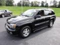 Onyx Black - TrailBlazer LS 4x4 Photo No. 2