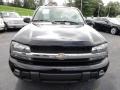 Onyx Black - TrailBlazer LS 4x4 Photo No. 3