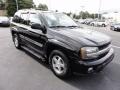 Onyx Black - TrailBlazer LS 4x4 Photo No. 4