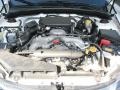 Aspen White - Impreza 2.5i Sedan Photo No. 21
