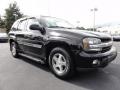 Onyx Black - TrailBlazer LS 4x4 Photo No. 5