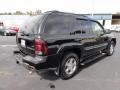 Onyx Black - TrailBlazer LS 4x4 Photo No. 8