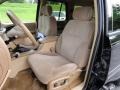Onyx Black - TrailBlazer LS 4x4 Photo No. 17