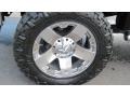 2006 Ford F250 Super Duty XLT SuperCab 4x4 Stake Truck Wheel and Tire Photo