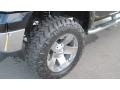 Black - F250 Super Duty Lariat FX4 Off Road Crew Cab 4x4 Photo No. 12