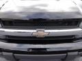 Onyx Black - TrailBlazer LS 4x4 Photo No. 30