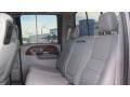 Black - F250 Super Duty Lariat FX4 Off Road Crew Cab 4x4 Photo No. 16