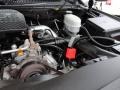 6.6 Liter OHV 32-Valve Turbo-Diesel V8 Engine for 2006 GMC Sierra 2500HD SLT Crew Cab #54491764