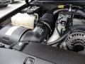 6.6 Liter OHV 32-Valve Turbo-Diesel V8 2006 GMC Sierra 2500HD SLT Crew Cab Engine