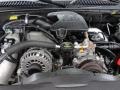 6.6 Liter OHV 32-Valve Turbo-Diesel V8 2006 GMC Sierra 2500HD SLT Crew Cab Engine