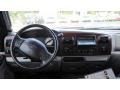 Black - F250 Super Duty Lariat FX4 Off Road Crew Cab 4x4 Photo No. 22