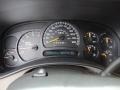Pewter Gauges Photo for 2006 GMC Sierra 2500HD #54491801
