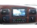 Black - F250 Super Duty Lariat FX4 Off Road Crew Cab 4x4 Photo No. 32
