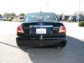 Obsidian Black Pearl - Impreza 2.5i Sedan Photo No. 6