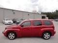Crystal Red Metallic Tintcoat - HHR LS Photo No. 2