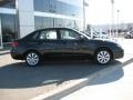 Obsidian Black Pearl - Impreza 2.5i Sedan Photo No. 8