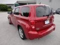 Crystal Red Metallic Tintcoat - HHR LS Photo No. 3