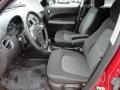 Crystal Red Metallic Tintcoat - HHR LS Photo No. 4