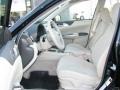Obsidian Black Pearl - Impreza 2.5i Sedan Photo No. 9
