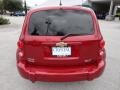 Crystal Red Metallic Tintcoat - HHR LS Photo No. 8