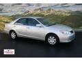 Lunar Mist Metallic - Camry LE Photo No. 1