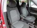 Crystal Red Metallic Tintcoat - HHR LS Photo No. 13