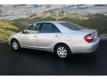 Lunar Mist Metallic - Camry LE Photo No. 2