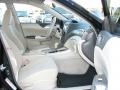 Obsidian Black Pearl - Impreza 2.5i Sedan Photo No. 10